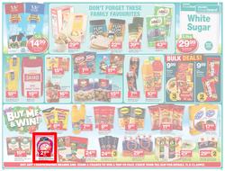 Checkers Eastern Cape : Big Savings (07 May - 20 May 2018), page 4