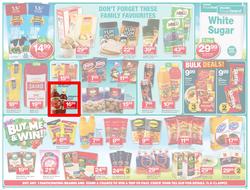 Checkers Eastern Cape : Big Savings (07 May - 20 May 2018), page 4