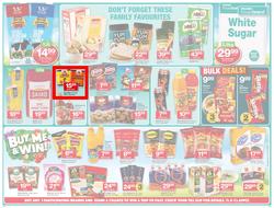 Checkers Eastern Cape : Big Savings (07 May - 20 May 2018), page 4
