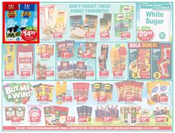 Checkers Eastern Cape : Big Savings (07 May - 20 May 2018), page 4