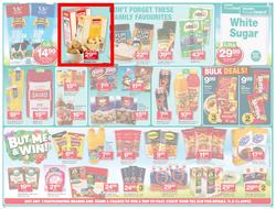 Checkers Eastern Cape : Big Savings (07 May - 20 May 2018), page 4