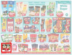 Checkers Eastern Cape : Big Savings (07 May - 20 May 2018), page 4