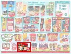 Checkers Eastern Cape : Big Savings (07 May - 20 May 2018), page 4