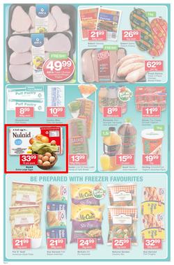 Checkers Eastern Cape : Big Savings (07 May - 20 May 2018), page 5