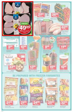Checkers Eastern Cape : Big Savings (07 May - 20 May 2018), page 5