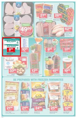 Checkers Eastern Cape : Big Savings (07 May - 20 May 2018), page 5