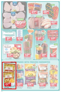 Checkers Eastern Cape : Big Savings (07 May - 20 May 2018), page 5