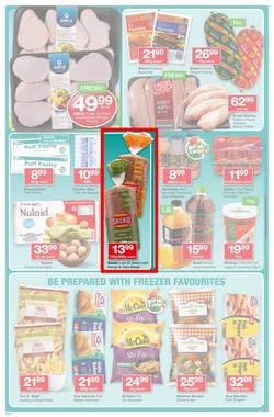 Checkers Eastern Cape : Big Savings (07 May - 20 May 2018), page 5