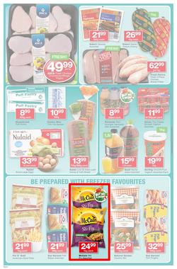 Checkers Eastern Cape : Big Savings (07 May - 20 May 2018), page 5