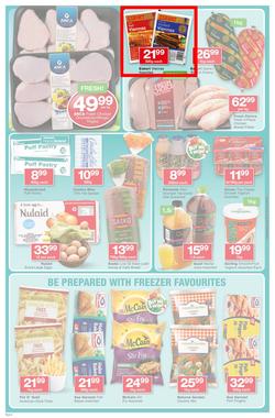 Checkers Eastern Cape : Big Savings (07 May - 20 May 2018), page 5