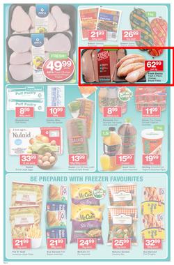 Checkers Eastern Cape : Big Savings (07 May - 20 May 2018), page 5