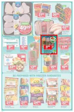 Checkers Eastern Cape : Big Savings (07 May - 20 May 2018), page 5