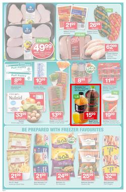 Checkers Eastern Cape : Big Savings (07 May - 20 May 2018), page 5