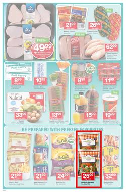 Checkers Eastern Cape : Big Savings (07 May - 20 May 2018), page 5