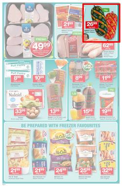 Checkers Eastern Cape : Big Savings (07 May - 20 May 2018), page 5