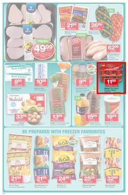Checkers Eastern Cape : Big Savings (07 May - 20 May 2018), page 5
