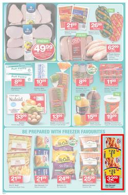 Checkers Eastern Cape : Big Savings (07 May - 20 May 2018), page 5