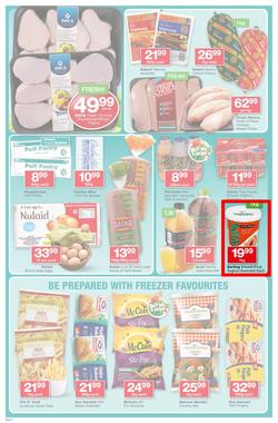 Checkers Eastern Cape : Big Savings (07 May - 20 May 2018), page 5