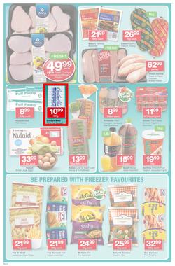 Checkers Eastern Cape : Big Savings (07 May - 20 May 2018), page 5