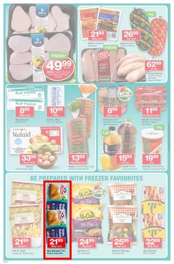 Checkers Eastern Cape : Big Savings (07 May - 20 May 2018), page 5