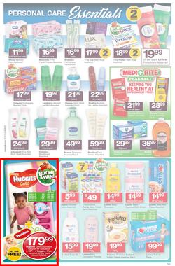 Checkers Eastern Cape : Big Savings (07 May - 20 May 2018), page 6