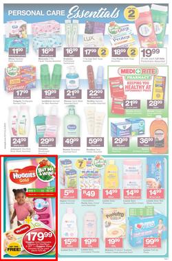 Checkers Eastern Cape : Big Savings (07 May - 20 May 2018), page 6