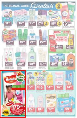 Checkers Eastern Cape : Big Savings (07 May - 20 May 2018), page 6