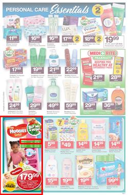 Checkers Eastern Cape : Big Savings (07 May - 20 May 2018), page 6