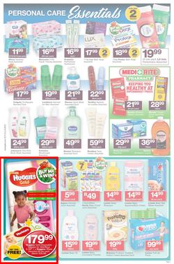 Checkers Eastern Cape : Big Savings (07 May - 20 May 2018), page 6