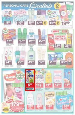 Checkers Eastern Cape : Big Savings (07 May - 20 May 2018), page 6