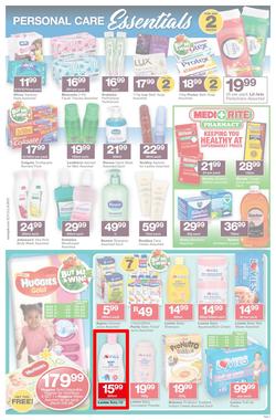Checkers Eastern Cape : Big Savings (07 May - 20 May 2018), page 6