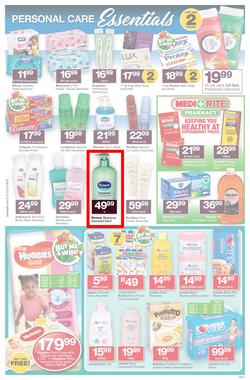 Checkers Eastern Cape : Big Savings (07 May - 20 May 2018), page 6