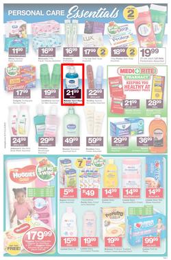 Checkers Eastern Cape : Big Savings (07 May - 20 May 2018), page 6