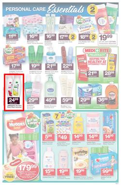 Checkers Eastern Cape : Big Savings (07 May - 20 May 2018), page 6