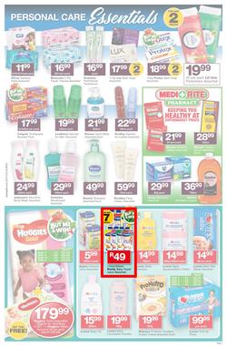 Checkers Eastern Cape : Big Savings (07 May - 20 May 2018), page 6