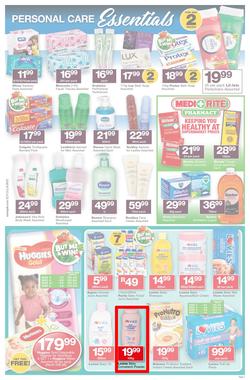 Checkers Eastern Cape : Big Savings (07 May - 20 May 2018), page 6