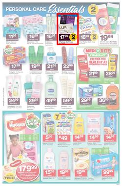 Checkers Eastern Cape : Big Savings (07 May - 20 May 2018), page 6