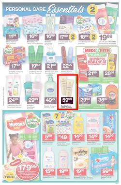 Checkers Eastern Cape : Big Savings (07 May - 20 May 2018), page 6