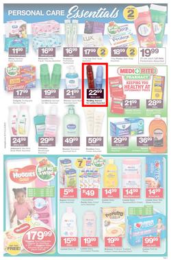 Checkers Eastern Cape : Big Savings (07 May - 20 May 2018), page 6