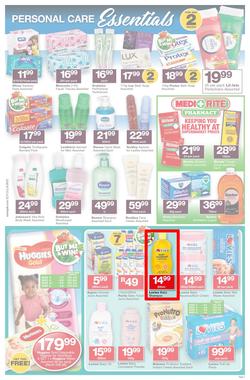 Checkers Eastern Cape : Big Savings (07 May - 20 May 2018), page 6