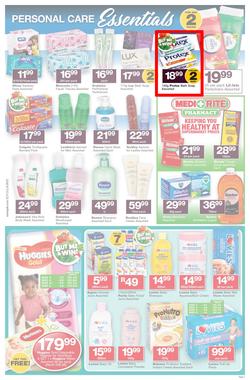 Checkers Eastern Cape : Big Savings (07 May - 20 May 2018), page 6