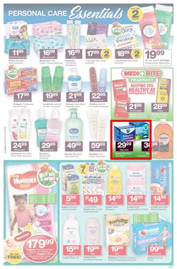 Checkers Eastern Cape : Big Savings (07 May - 20 May 2018), page 6