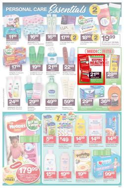Checkers Eastern Cape : Big Savings (07 May - 20 May 2018), page 6