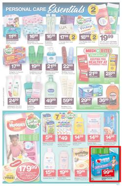 Checkers Eastern Cape : Big Savings (07 May - 20 May 2018), page 6