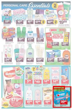 Checkers Eastern Cape : Big Savings (07 May - 20 May 2018), page 6