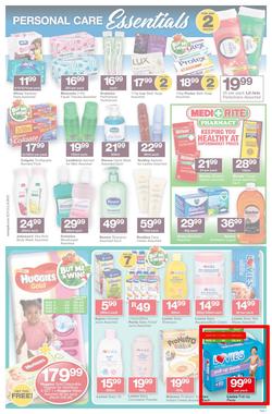 Checkers Eastern Cape : Big Savings (07 May - 20 May 2018), page 6