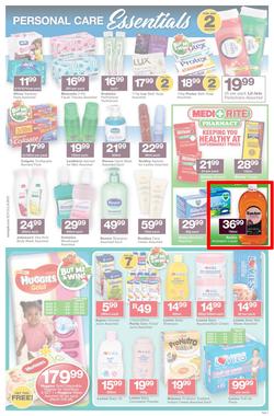 Checkers Eastern Cape : Big Savings (07 May - 20 May 2018), page 6