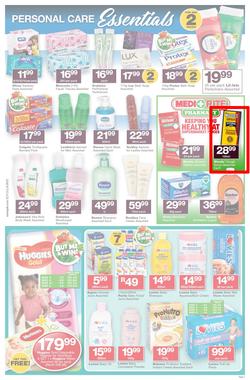 Checkers Eastern Cape : Big Savings (07 May - 20 May 2018), page 6