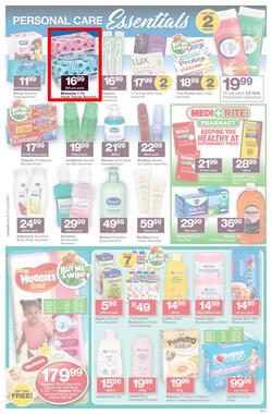 Checkers Eastern Cape : Big Savings (07 May - 20 May 2018), page 6