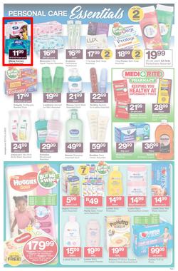 Checkers Eastern Cape : Big Savings (07 May - 20 May 2018), page 6